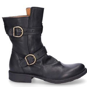 ❌SOLD❌ Fiorintini + Baker Boots